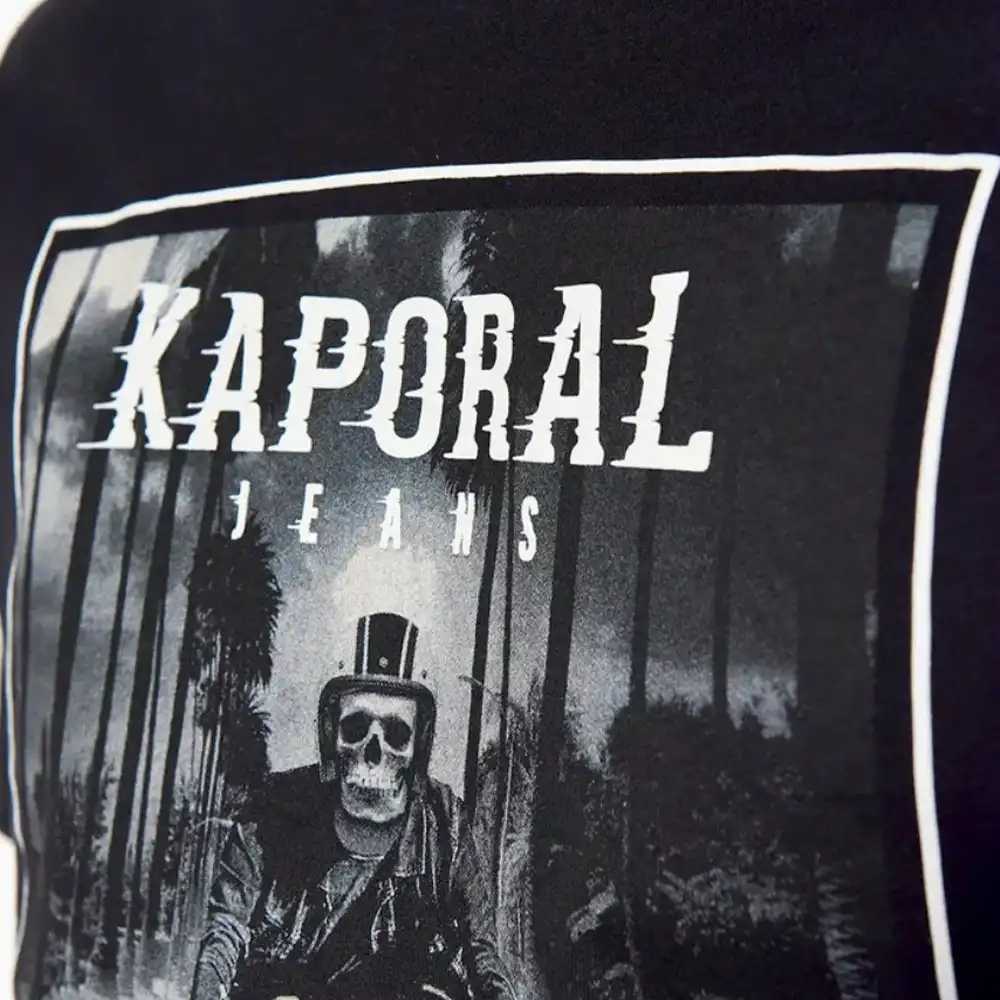 Mob Kaporal - 3 Mob Kaporal - 3