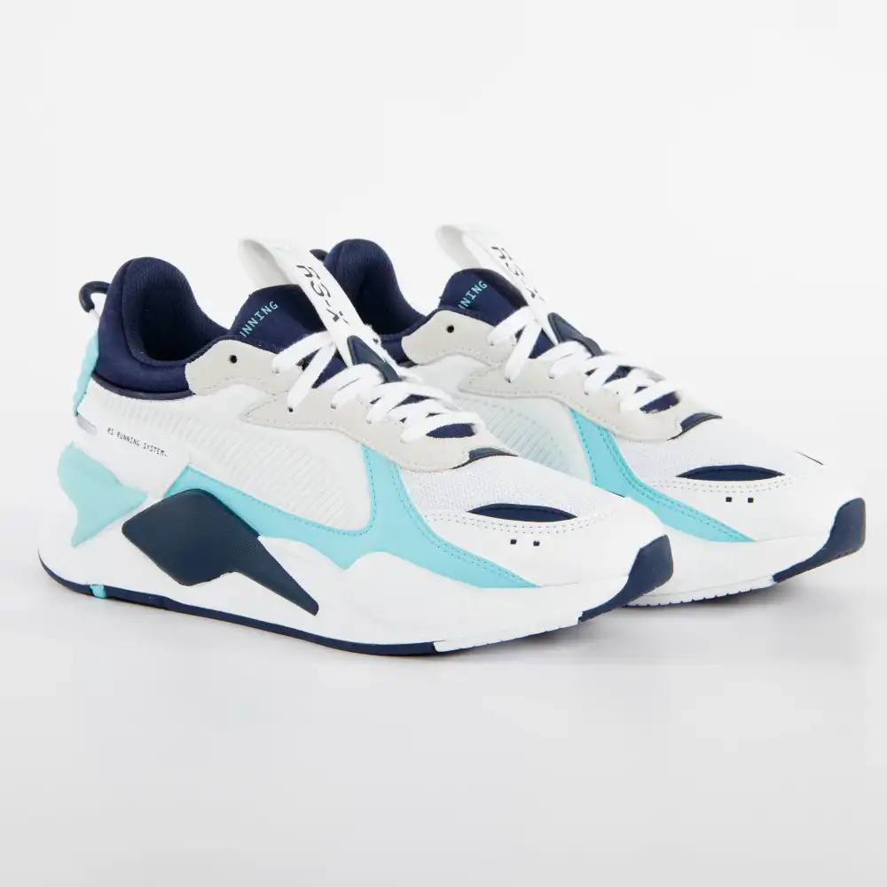 Rs-x mix Puma - 1