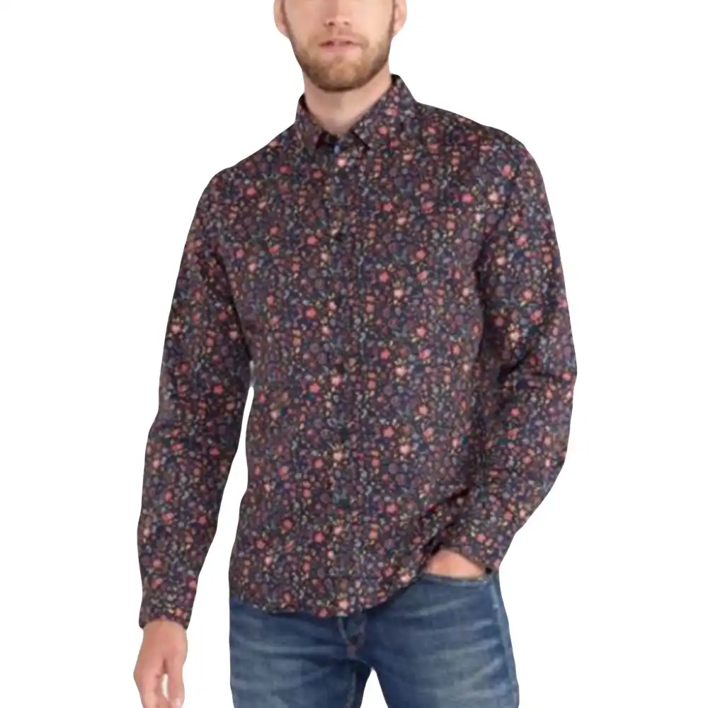 Flowers style Le Temps Des Cerises - 1