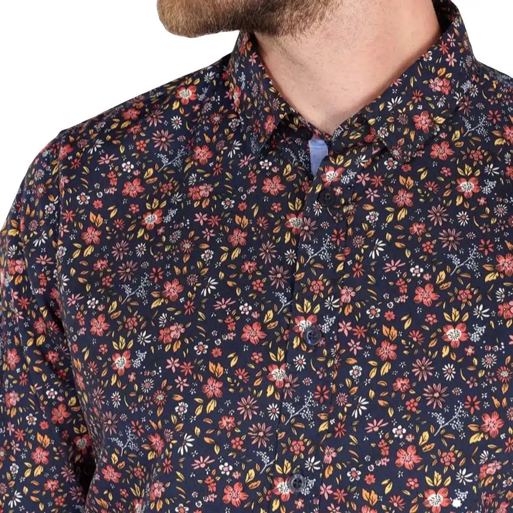 Flowers style Le Temps Des Cerises - 2