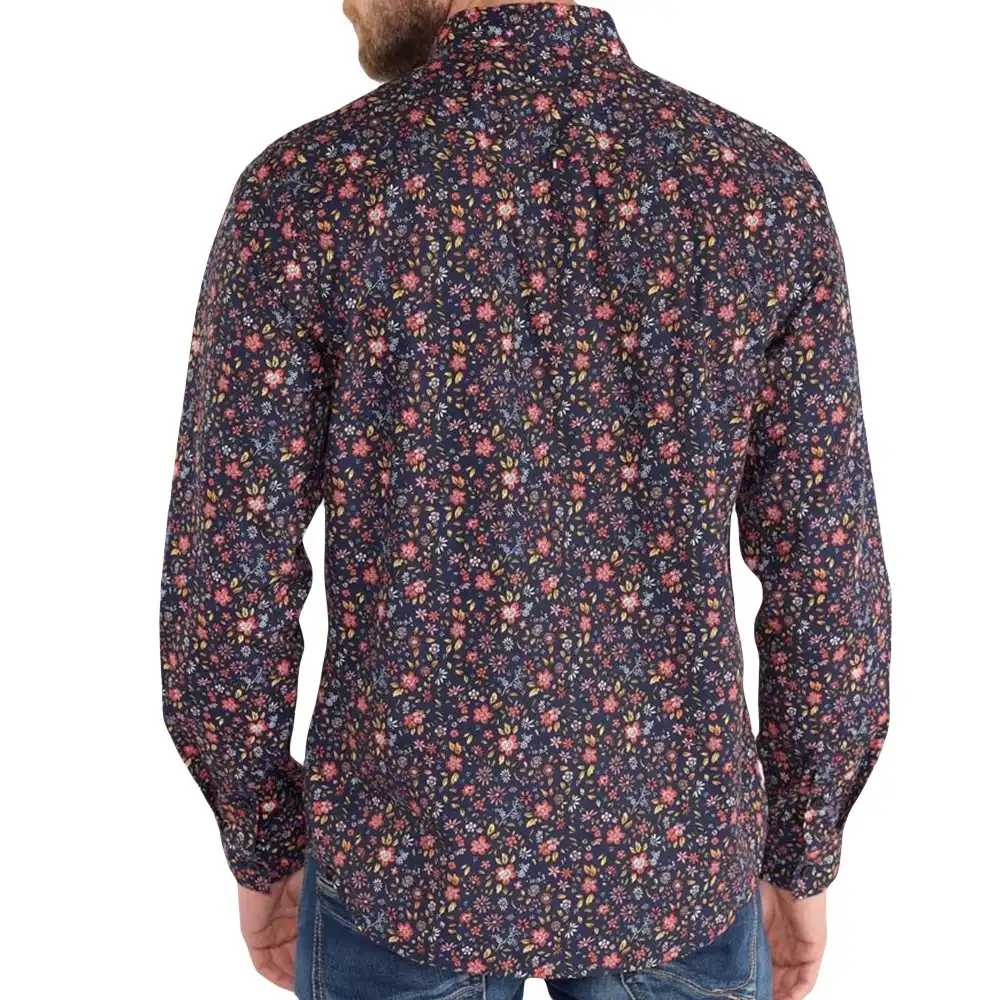 PARTNER: CREATION ref HLUKAL-3223 Le Temps Des Cerises - 3