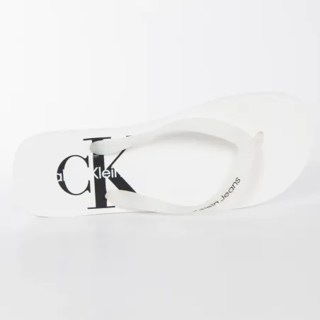 Produits victimes de leur succès Calvin Klein Bleu Classic logo