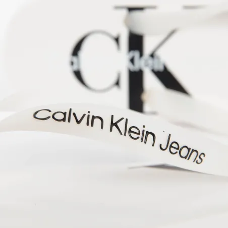 Produits victimes de leur succès Calvin Klein Bleu Classic logo