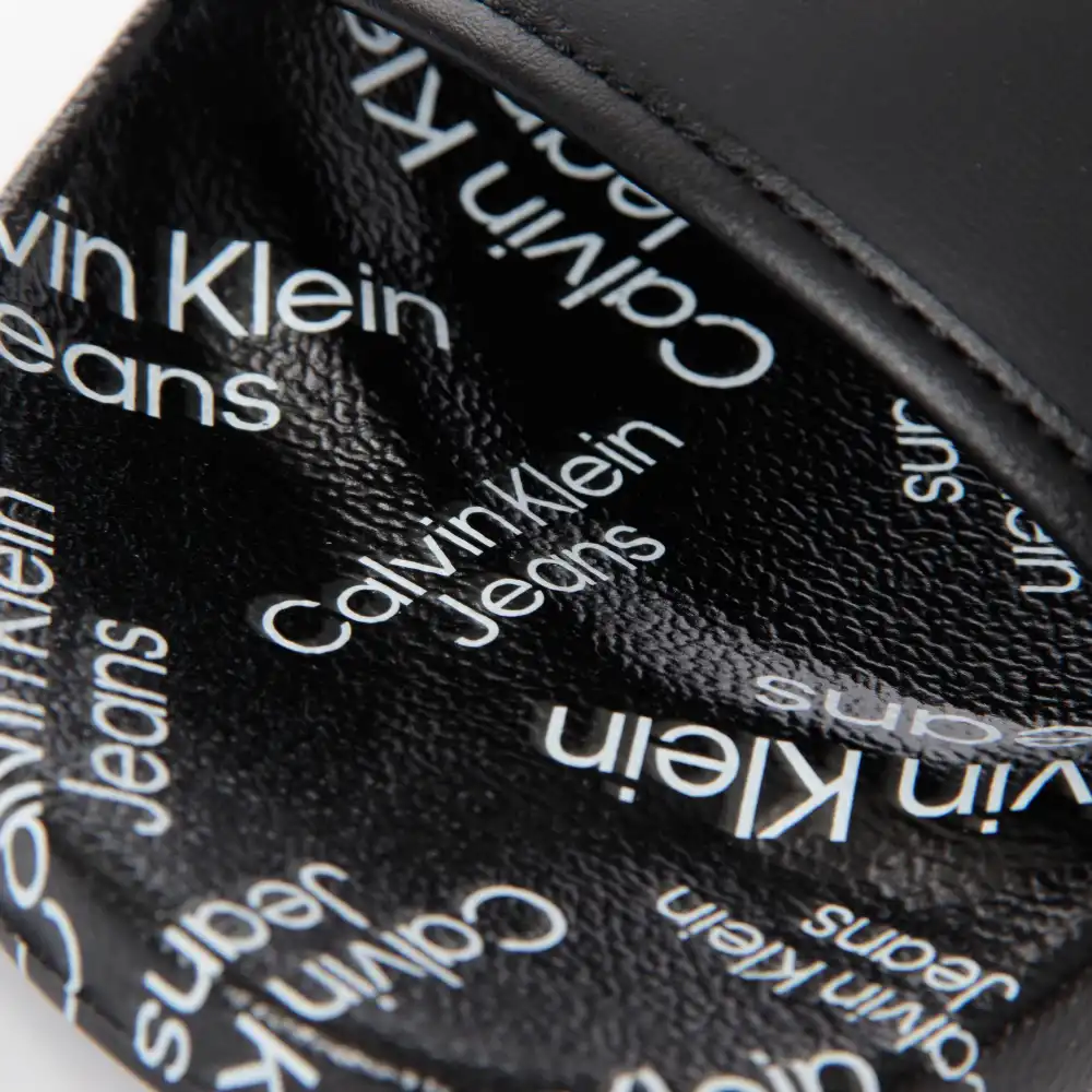 Unlimited logo Calvin Klein - 3 Unlimited logo Calvin Klein - 3