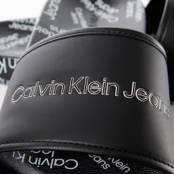 Unlimited logo Calvin Klein - 4 Unlimited logo Calvin Klein - 4