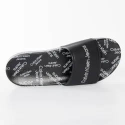 Unlimited logo Calvin Klein - 6 Unlimited logo Calvin Klein - 6