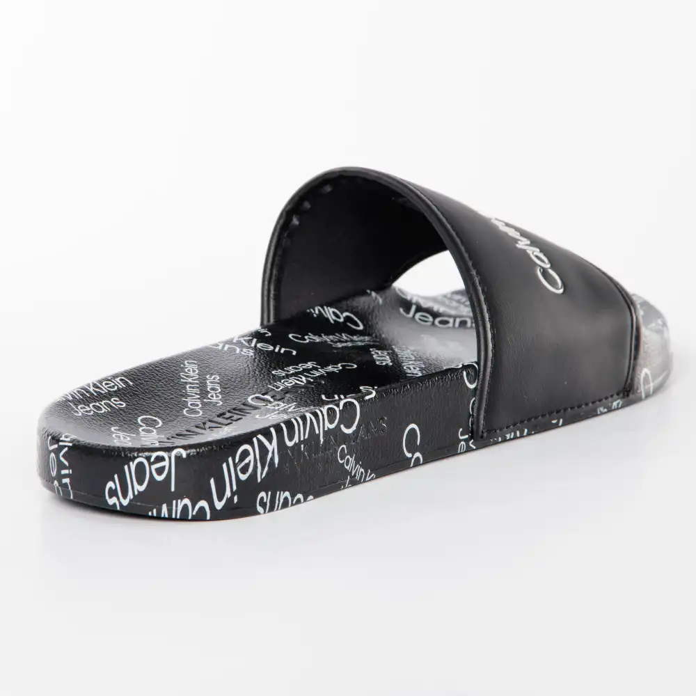 Unlimited logo Calvin Klein - 8 Unlimited logo Calvin Klein - 8