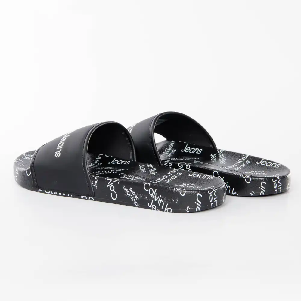 Unlimited logo Calvin Klein - 9 Unlimited logo Calvin Klein - 9