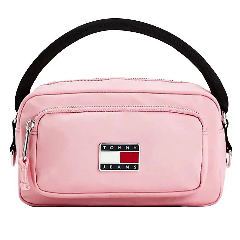 Plaque badge flag Tommy Jeans - 1 Plaque badge flag Tommy Jeans - 1