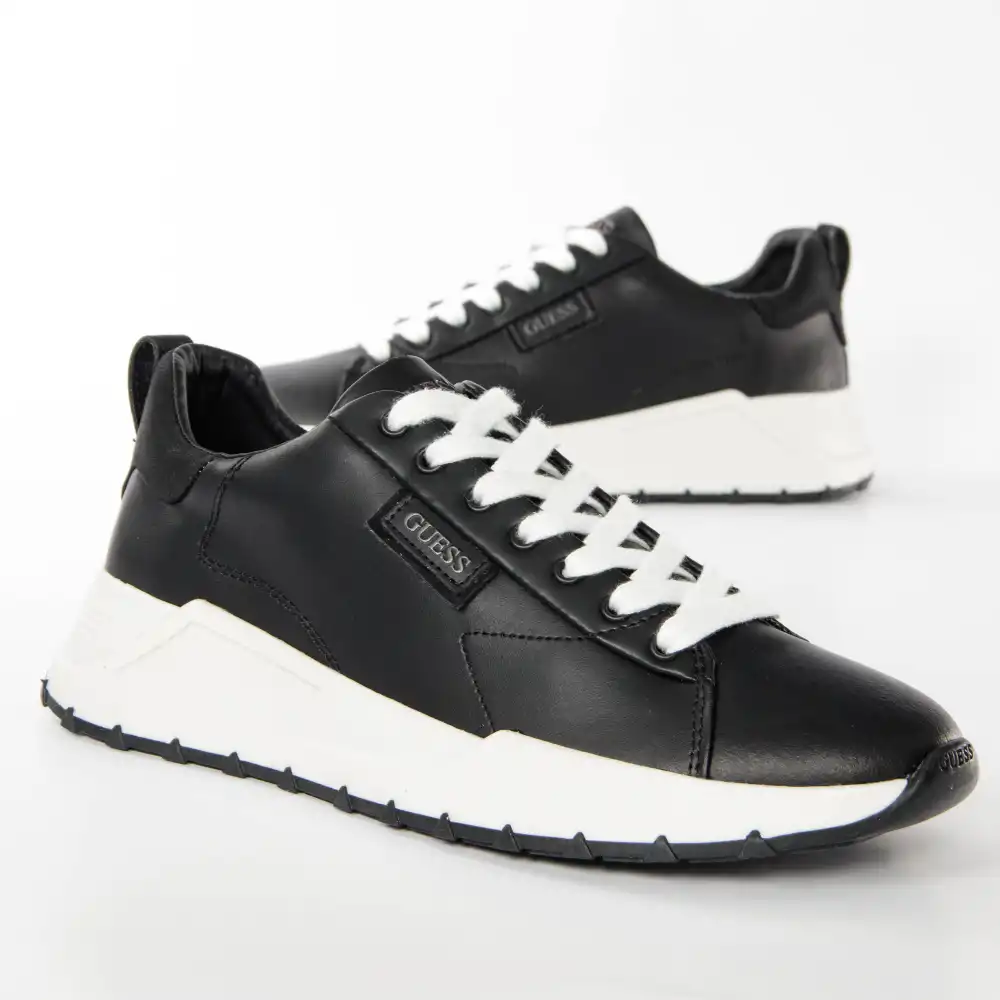 PARTNER: CREATION ref FM6LUCLEA12-BLACK Guess - 2