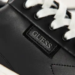 PARTNER: CREATION ref FM6LUCLEA12-BLACK Guess - 4