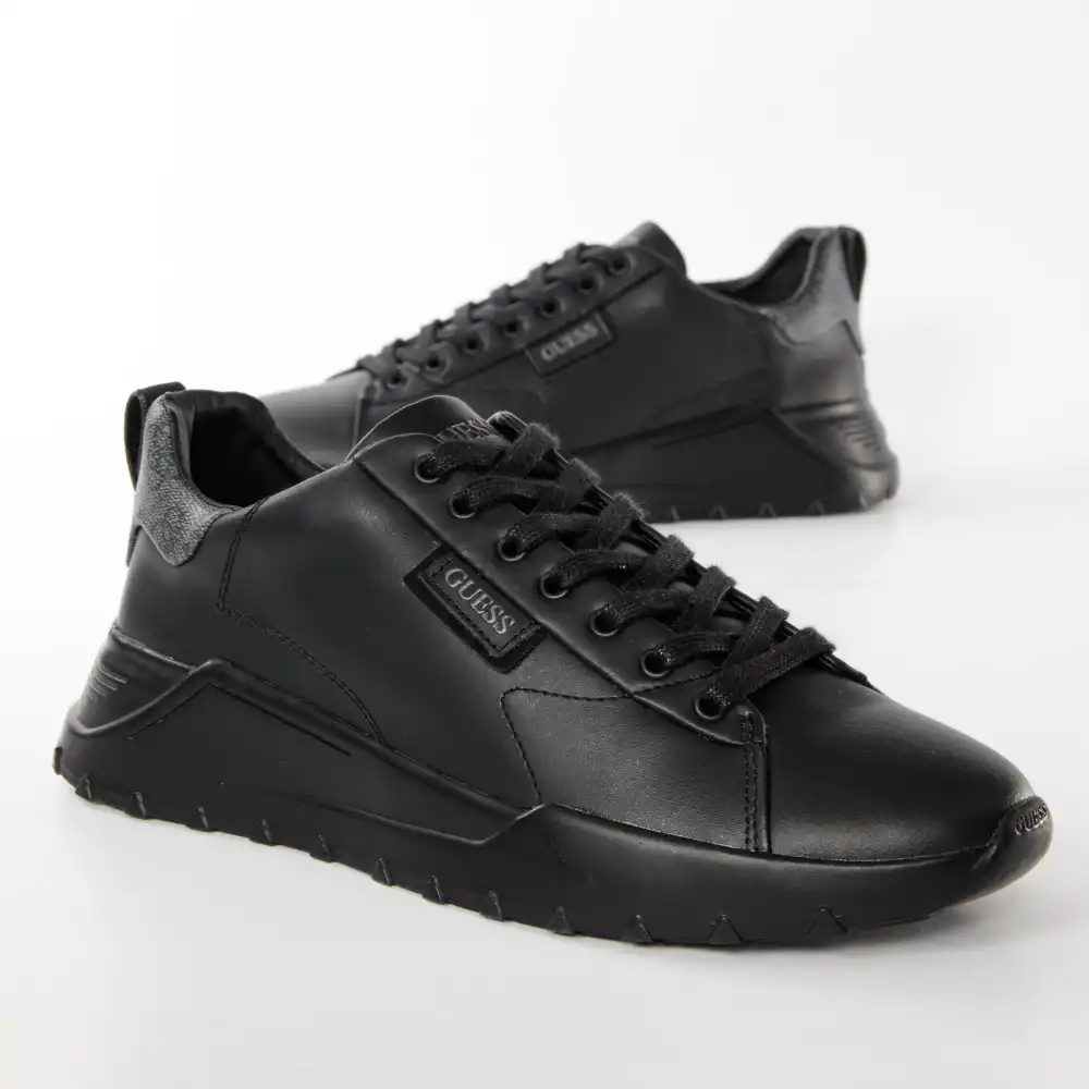 PARTNER: CREATION ref FM6LUCFAL12-BLKCO Guess - 2 PARTNER: CREATION ref FM6LUCFAL12-BLKCO Guess - 2