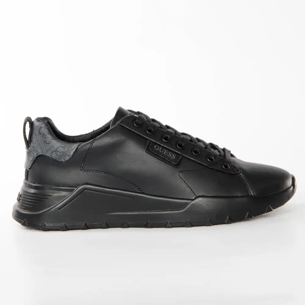 PARTNER: CREATION ref FM6LUCFAL12-BLKCO Guess - 3 PARTNER: CREATION ref FM6LUCFAL12-BLKCO Guess - 3