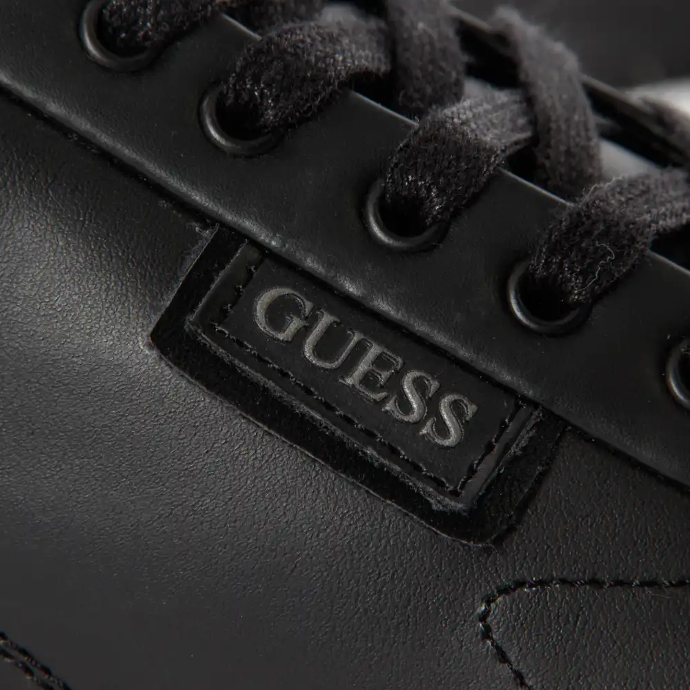 PARTNER: CREATION ref FM6LUCFAL12-BLKCO Guess - 4 PARTNER: CREATION ref FM6LUCFAL12-BLKCO Guess - 4