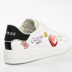 PARTNER: CREATION ref FL6R2KLEP12-WHITE Guess - 6