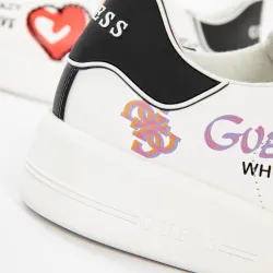 PARTNER: CREATION ref FL6R2KLEP12-WHITE Guess - 7