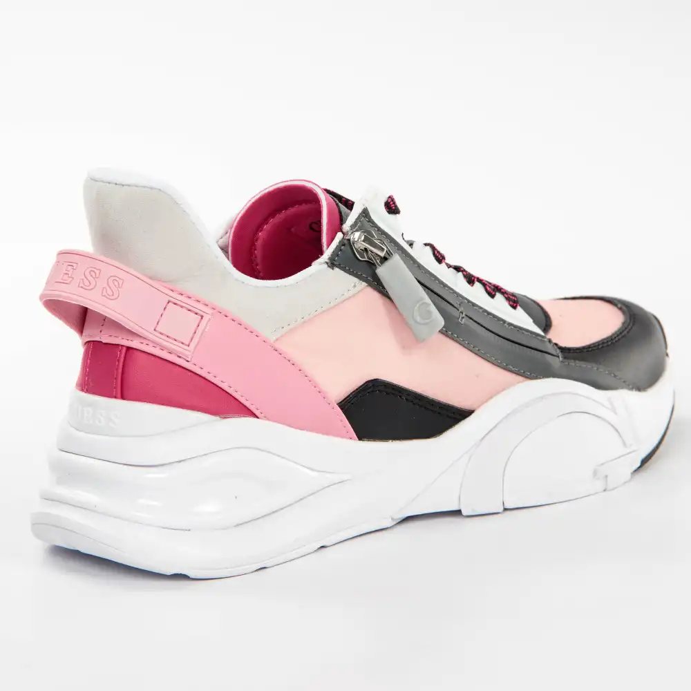 PARTNER: CREATION ref FL6B2LELE12-PINK Guess - 6 PARTNER: CREATION ref FL6B2LELE12-PINK Guess - 6