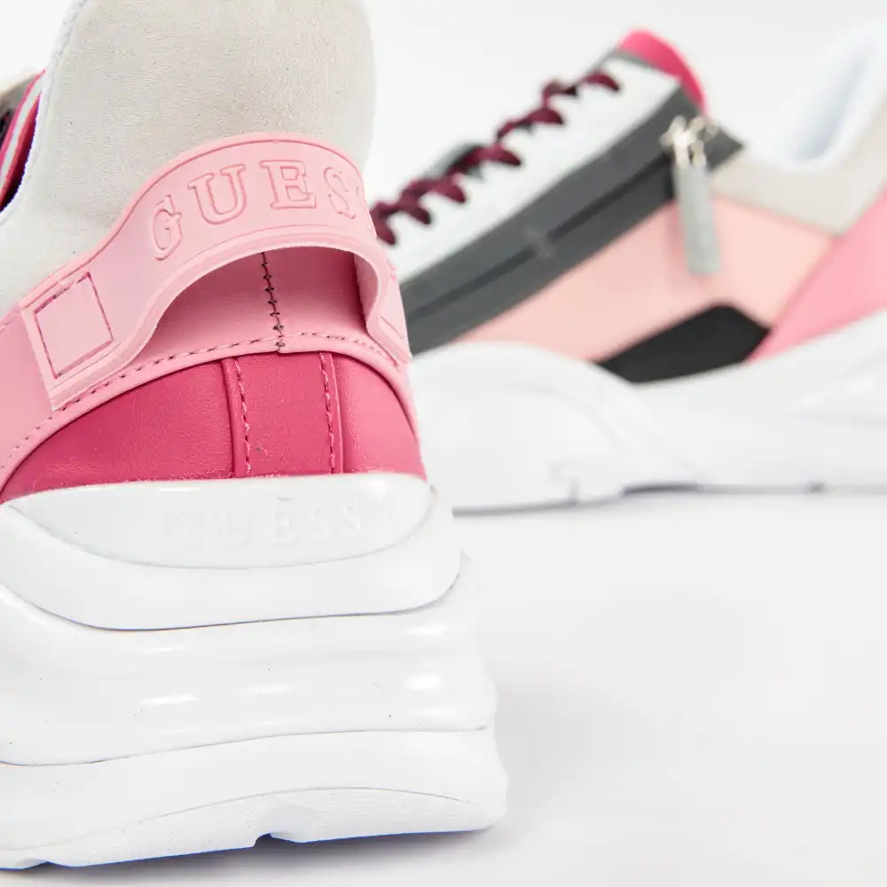 PARTNER: CREATION ref FL6B2LELE12-PINK Guess - 7 PARTNER: CREATION ref FL6B2LELE12-PINK Guess - 7