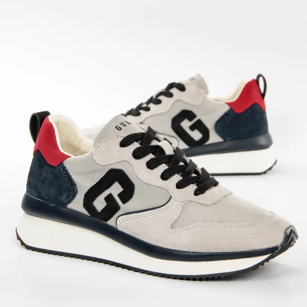 Made Guess - 2 Made Guess - 2