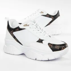 PARTNER: CREATION ref FL5DRMELE12-WHITE Guess - 2 PARTNER: CREATION ref FL5DRMELE12-WHITE Guess - 2