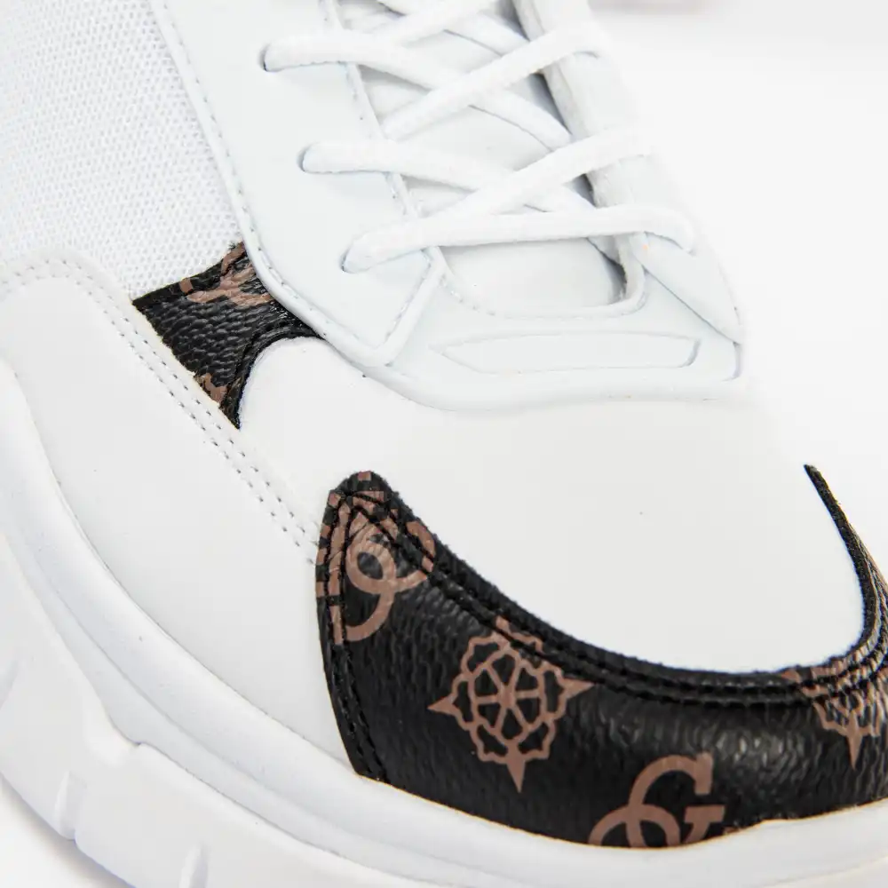 PARTNER: CREATION ref FL5DRMELE12-WHITE Guess - 3 PARTNER: CREATION ref FL5DRMELE12-WHITE Guess - 3