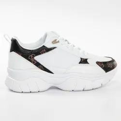 PARTNER: CREATION ref FL5DRMELE12-WHITE Guess - 4 PARTNER: CREATION ref FL5DRMELE12-WHITE Guess - 4