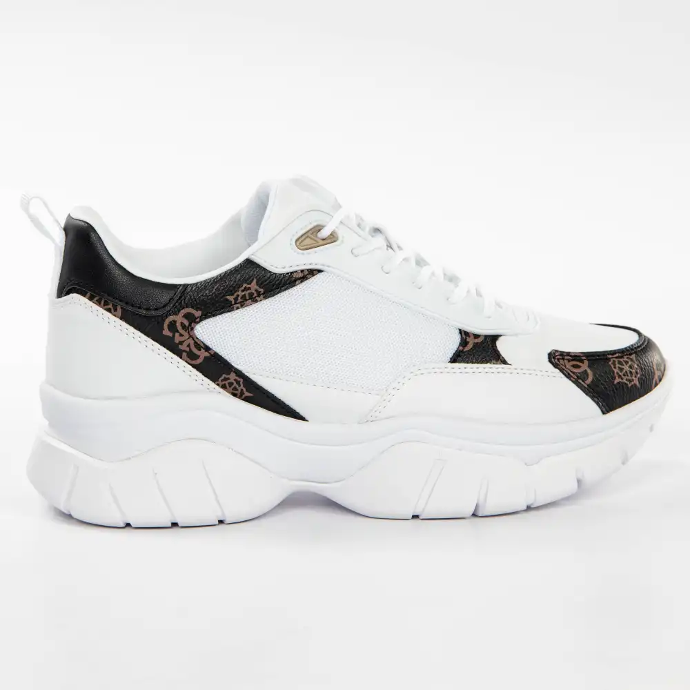 PARTNER: CREATION ref FL5DRMELE12-WHITE Guess - 4 PARTNER: CREATION ref FL5DRMELE12-WHITE Guess - 4