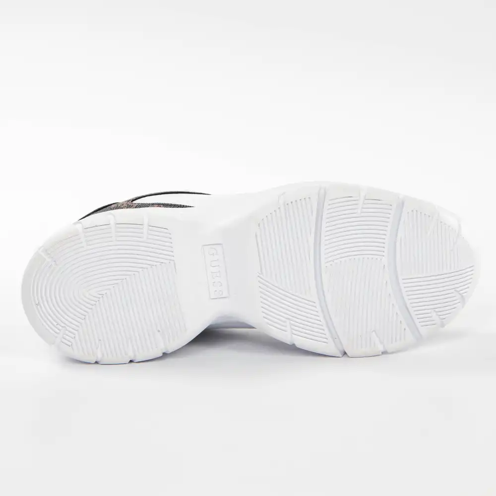 PARTNER: CREATION ref FL5DRMELE12-WHITE Guess - 5 PARTNER: CREATION ref FL5DRMELE12-WHITE Guess - 5