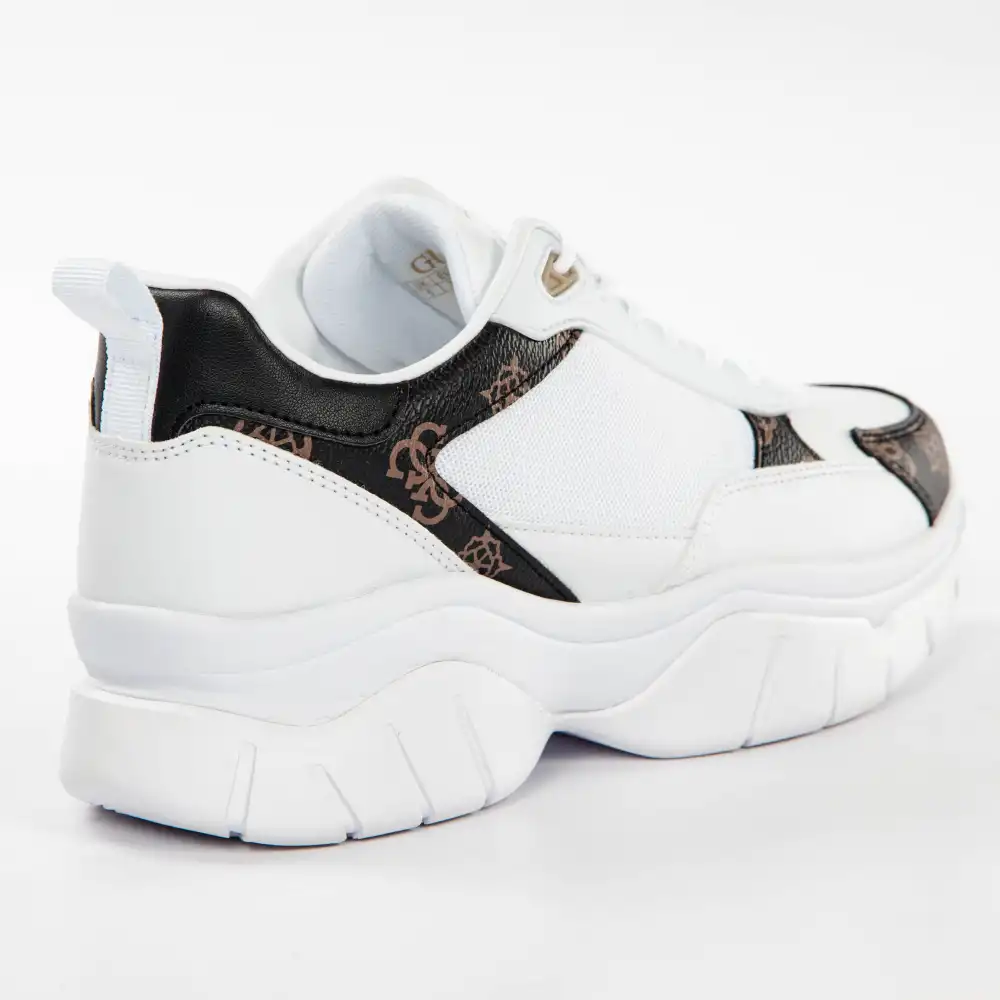 PARTNER: CREATION ref FL5DRMELE12-WHITE Guess - 6 PARTNER: CREATION ref FL5DRMELE12-WHITE Guess - 6