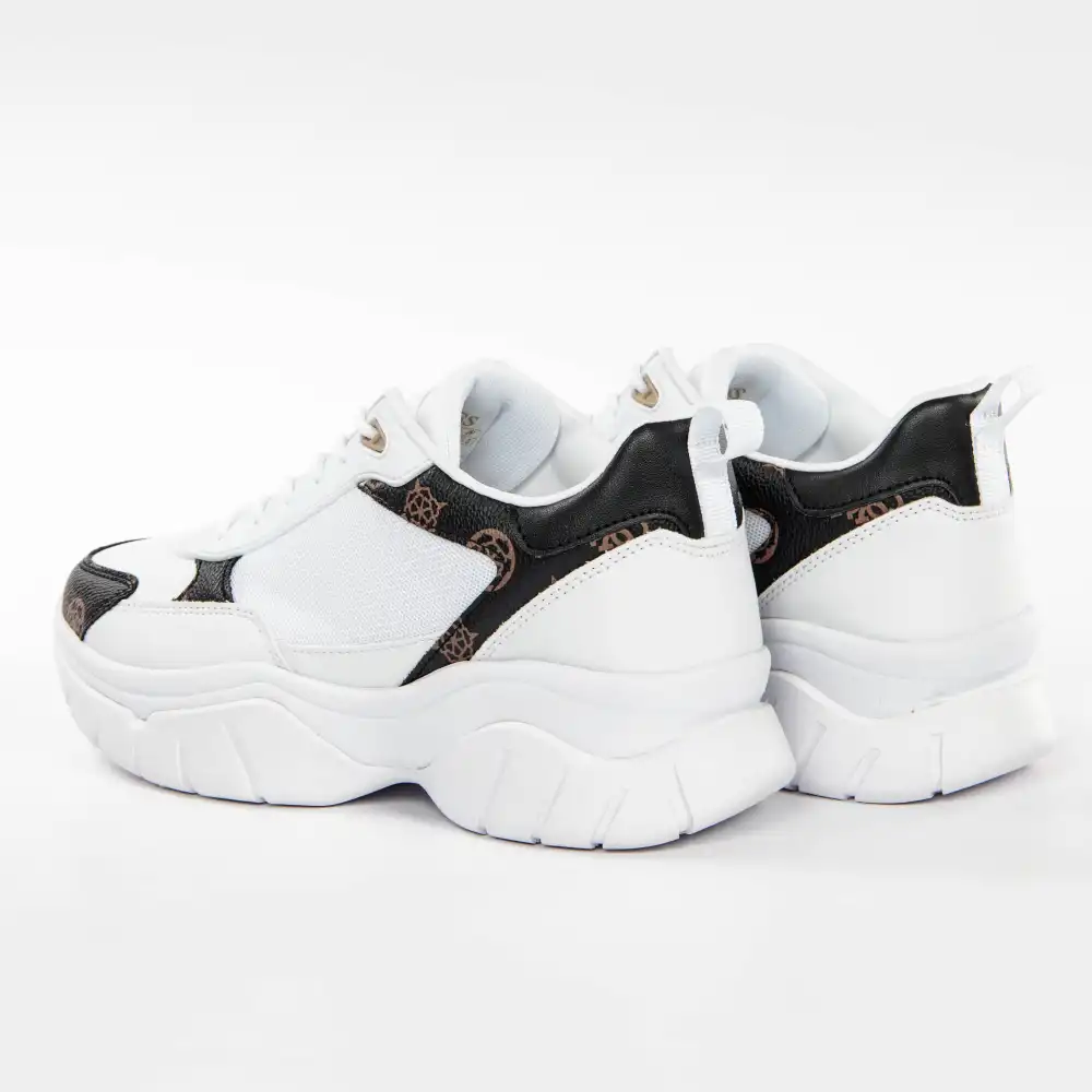 PARTNER: CREATION ref FL5DRMELE12-WHITE Guess - 7 PARTNER: CREATION ref FL5DRMELE12-WHITE Guess - 7