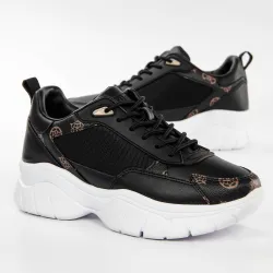 PARTNER: CREATION ref FL5DRMELE12-BLACK Guess - 2