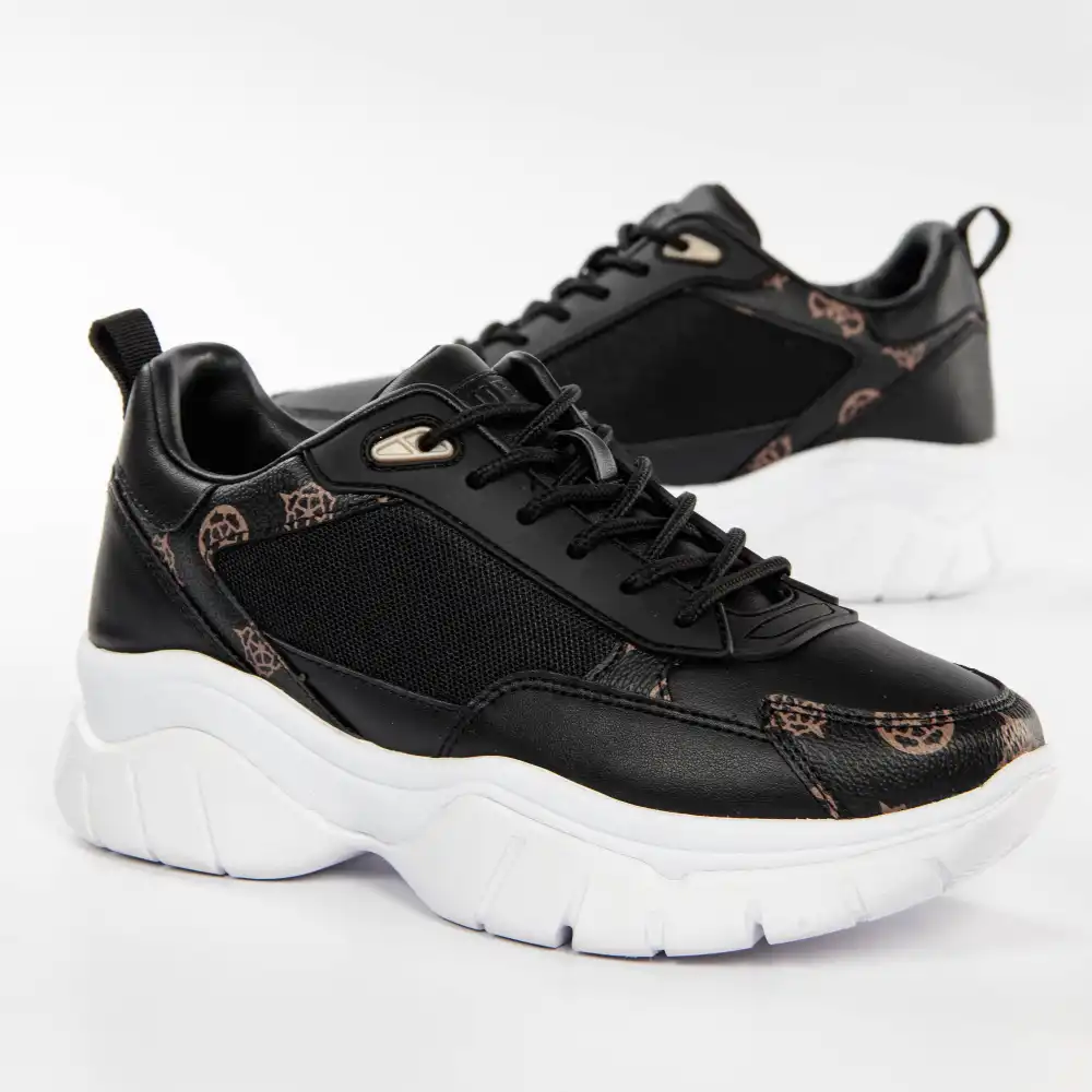 PARTNER: CREATION ref FL5DRMELE12-BLACK Guess - 2