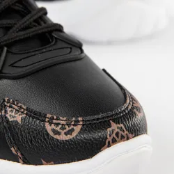 PARTNER: CREATION ref FL5DRMELE12-BLACK Guess - 3