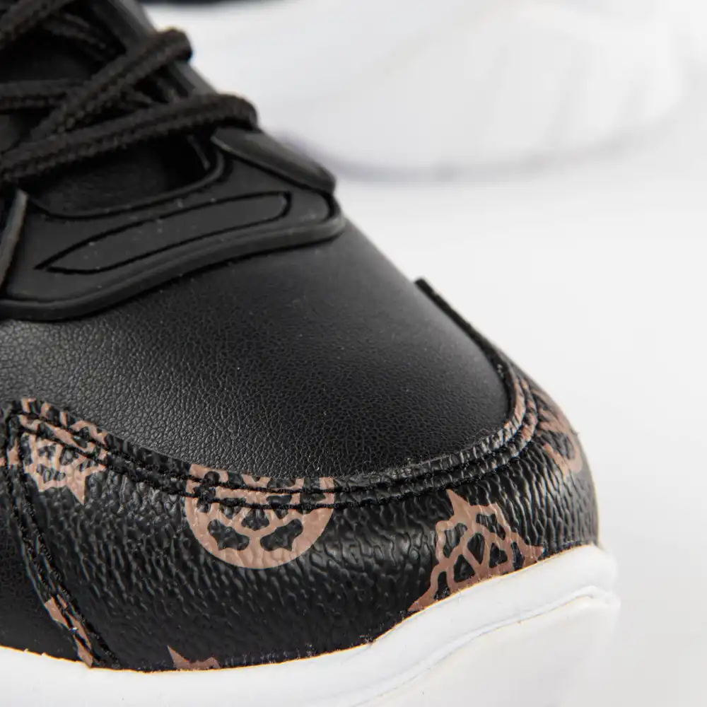 PARTNER: CREATION ref FL5DRMELE12-BLACK Guess - 3