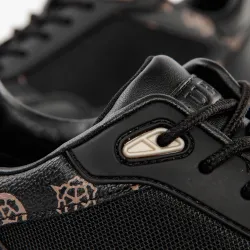 PARTNER: CREATION ref FL5DRMELE12-BLACK Guess - 5