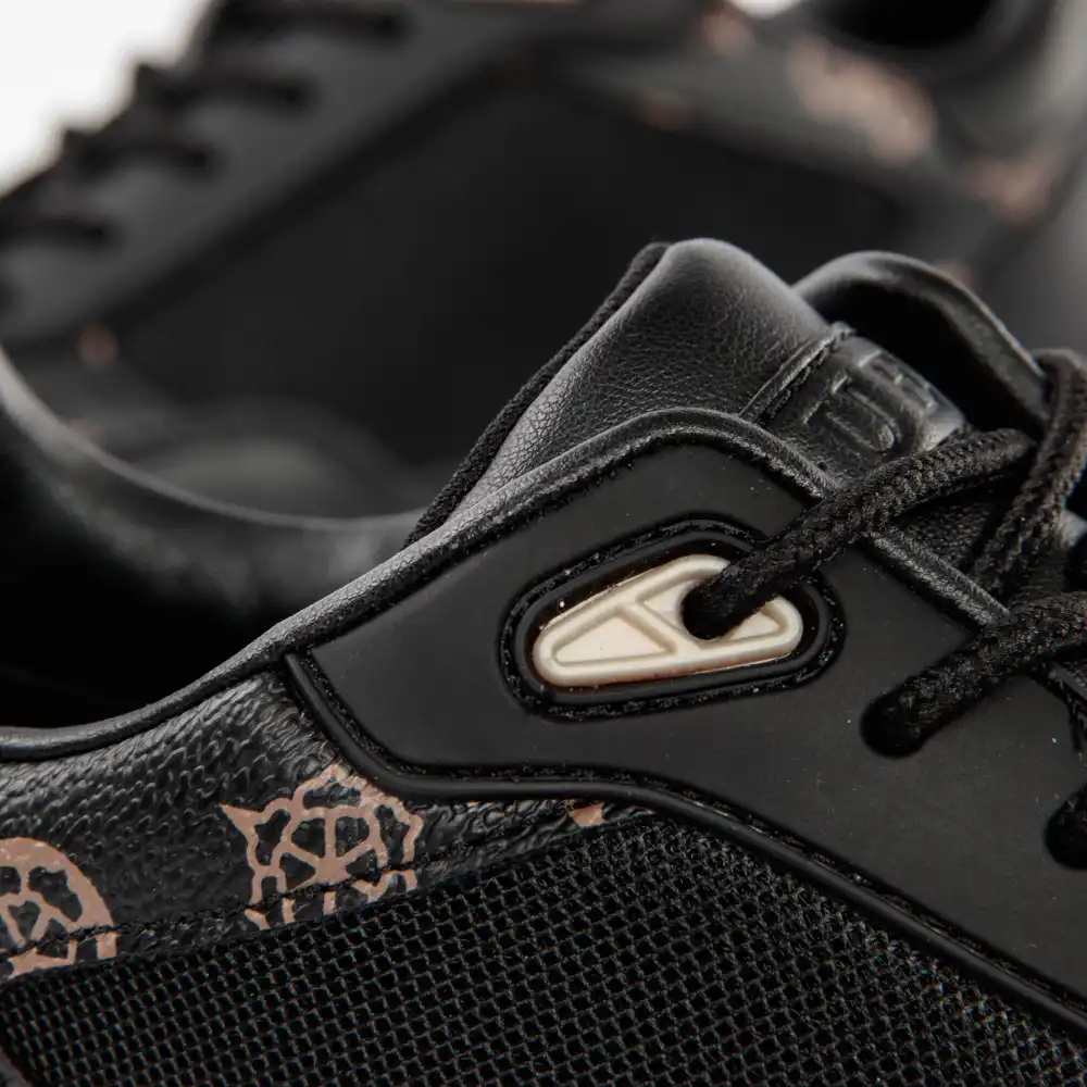 PARTNER: CREATION ref FL5DRMELE12-BLACK Guess - 5