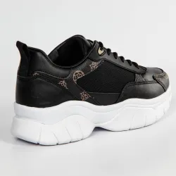 PARTNER: CREATION ref FL5DRMELE12-BLACK Guess - 6