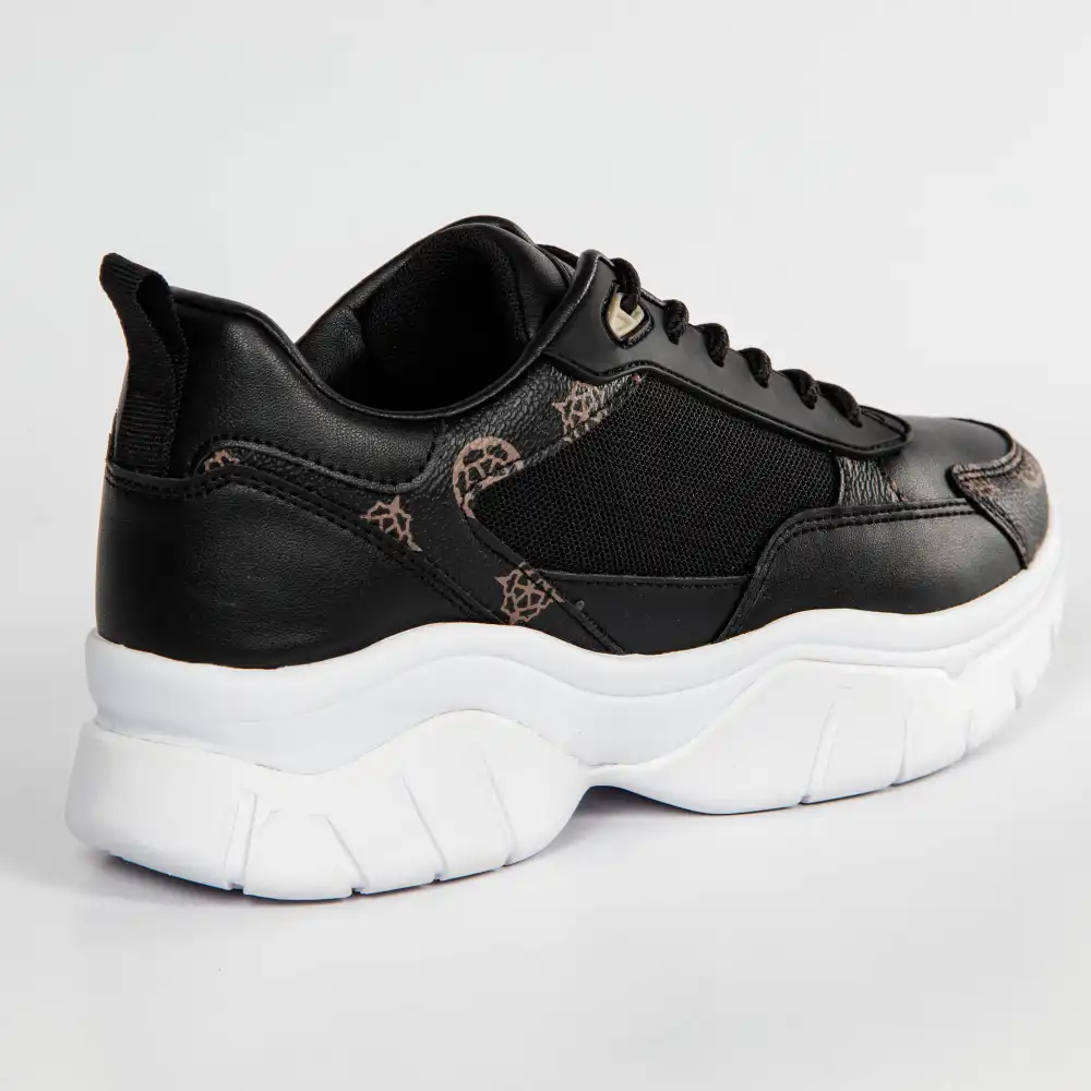 PARTNER: CREATION ref FL5DRMELE12-BLACK Guess - 6