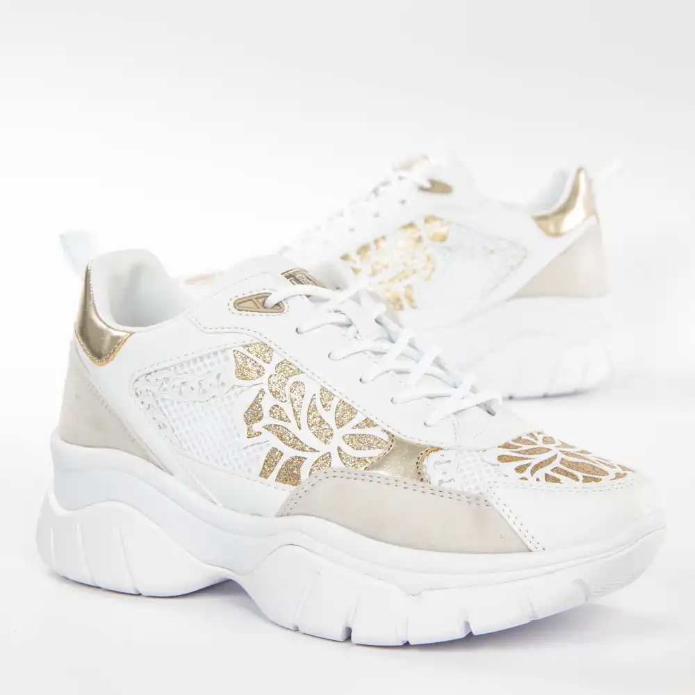 PARTNER: CREATION ref FL5DR2FAB12-WHIGO Guess - 2