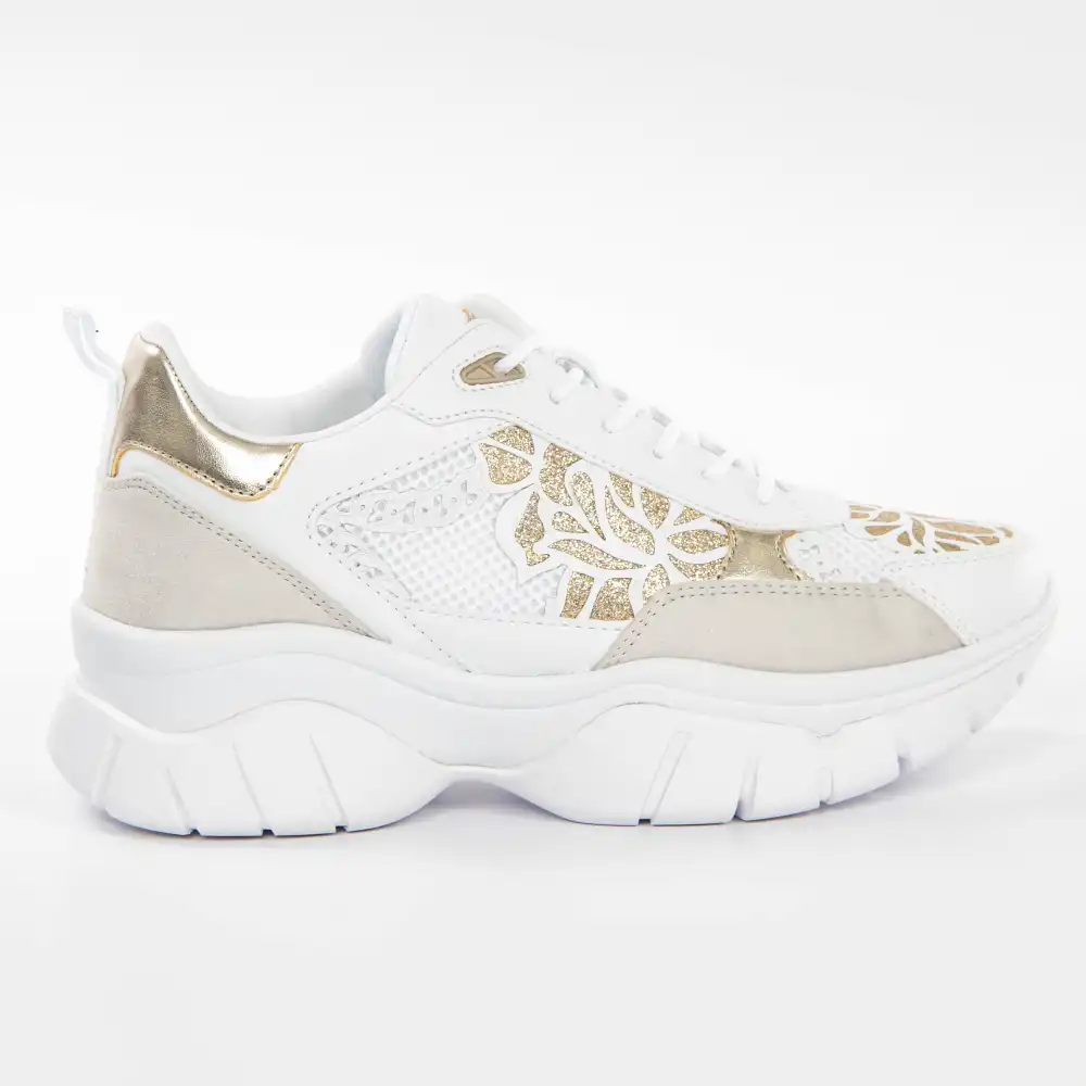 PARTNER: CREATION ref FL5DR2FAB12-WHIGO Guess - 4