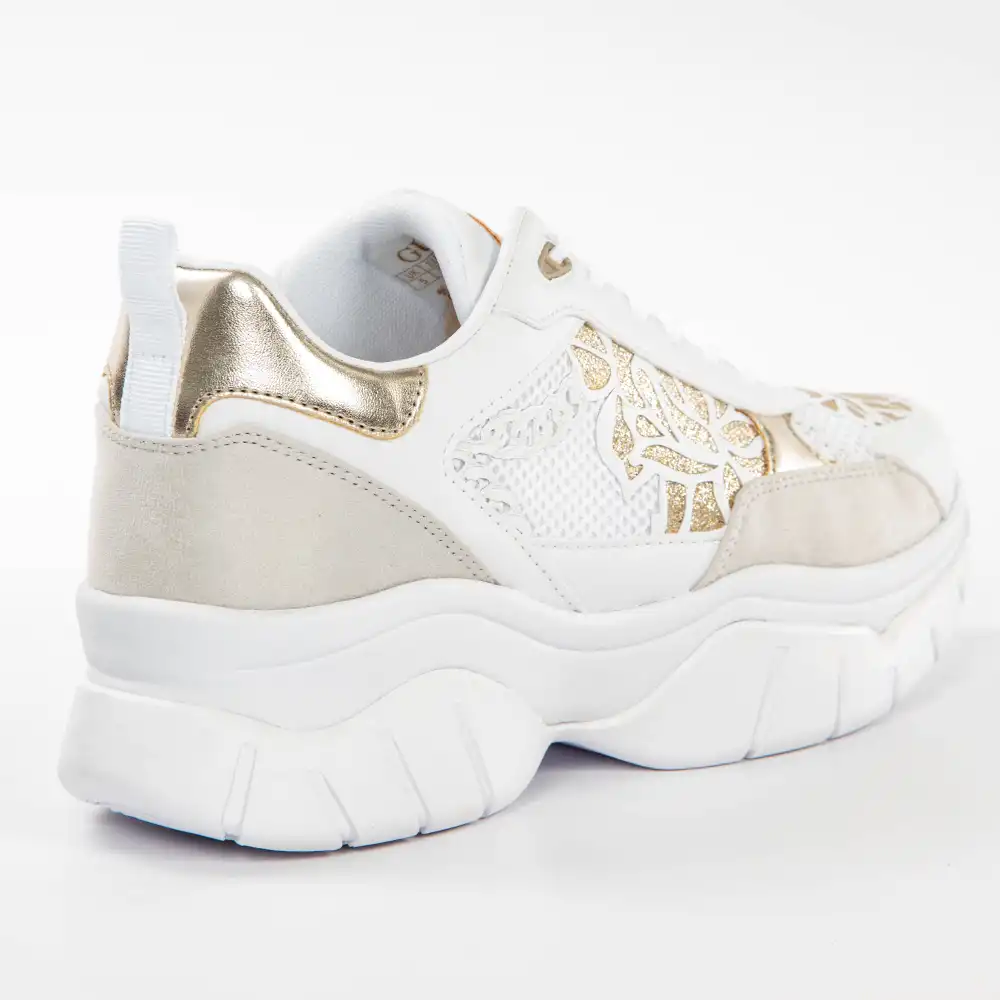 PARTNER: CREATION ref FL5DR2FAB12-WHIGO Guess - 7