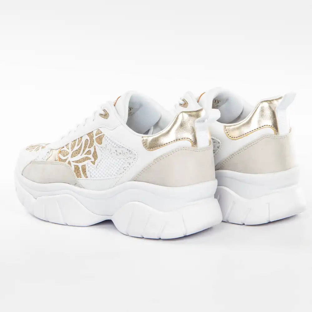 PARTNER: CREATION ref FL5DR2FAB12-WHIGO Guess - 8