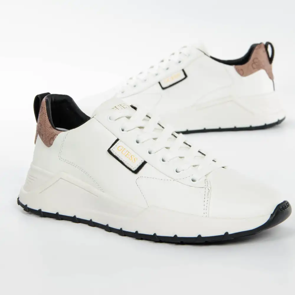 Running lucca Guess - 2