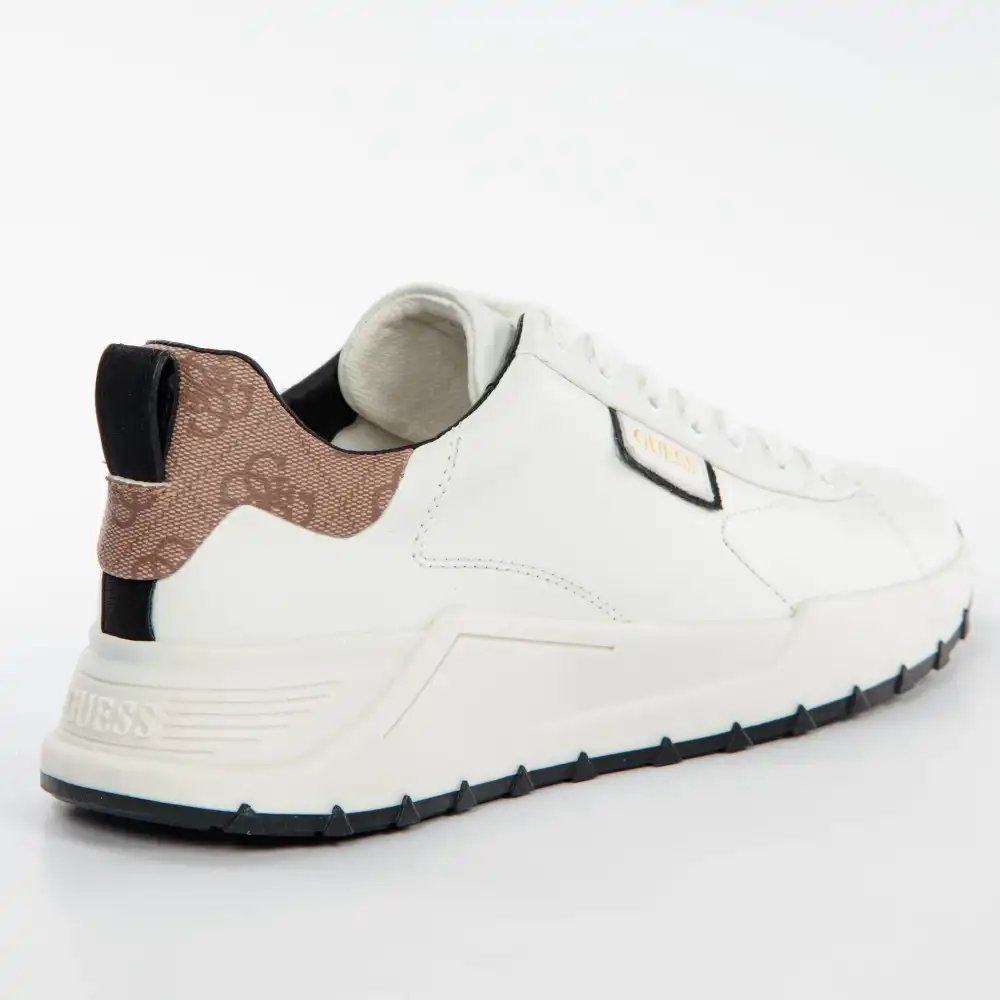 Running lucca Guess - 7