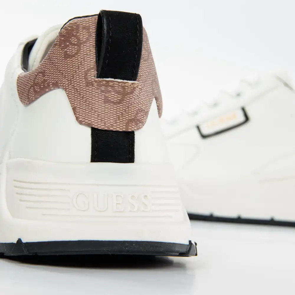 Running lucca Guess - 8