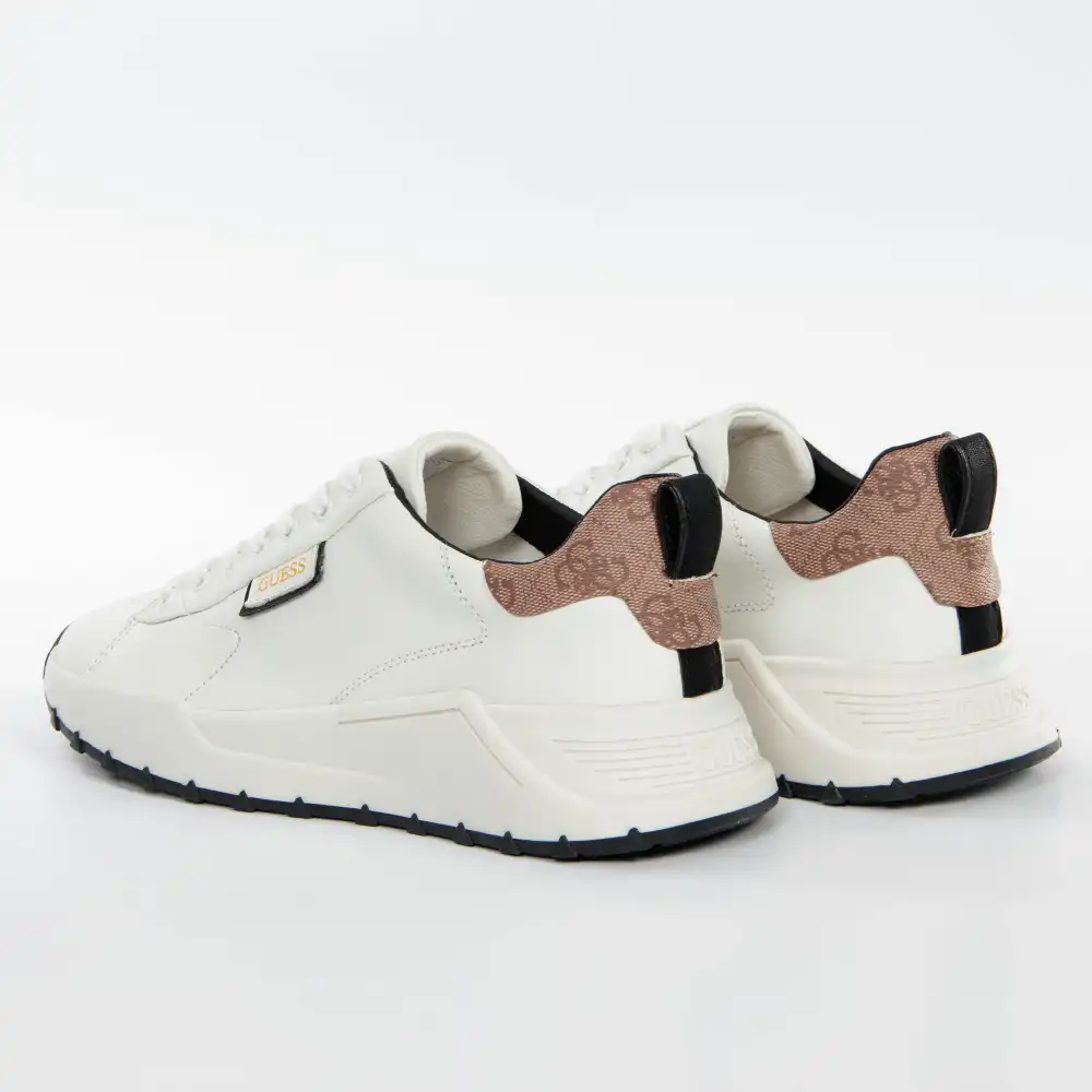 Running lucca Guess - 9