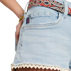 Lace hot Superdry - 3 Lace hot Superdry - 3