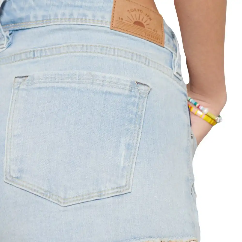 Lace hot Superdry - 4 Lace hot Superdry - 4