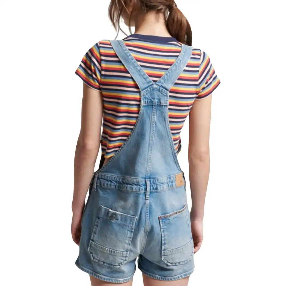 PARTNER: CREATION ref W8011004A-O3O Superdry - 4 PARTNER: CREATION ref W8011004A-O3O Superdry - 4