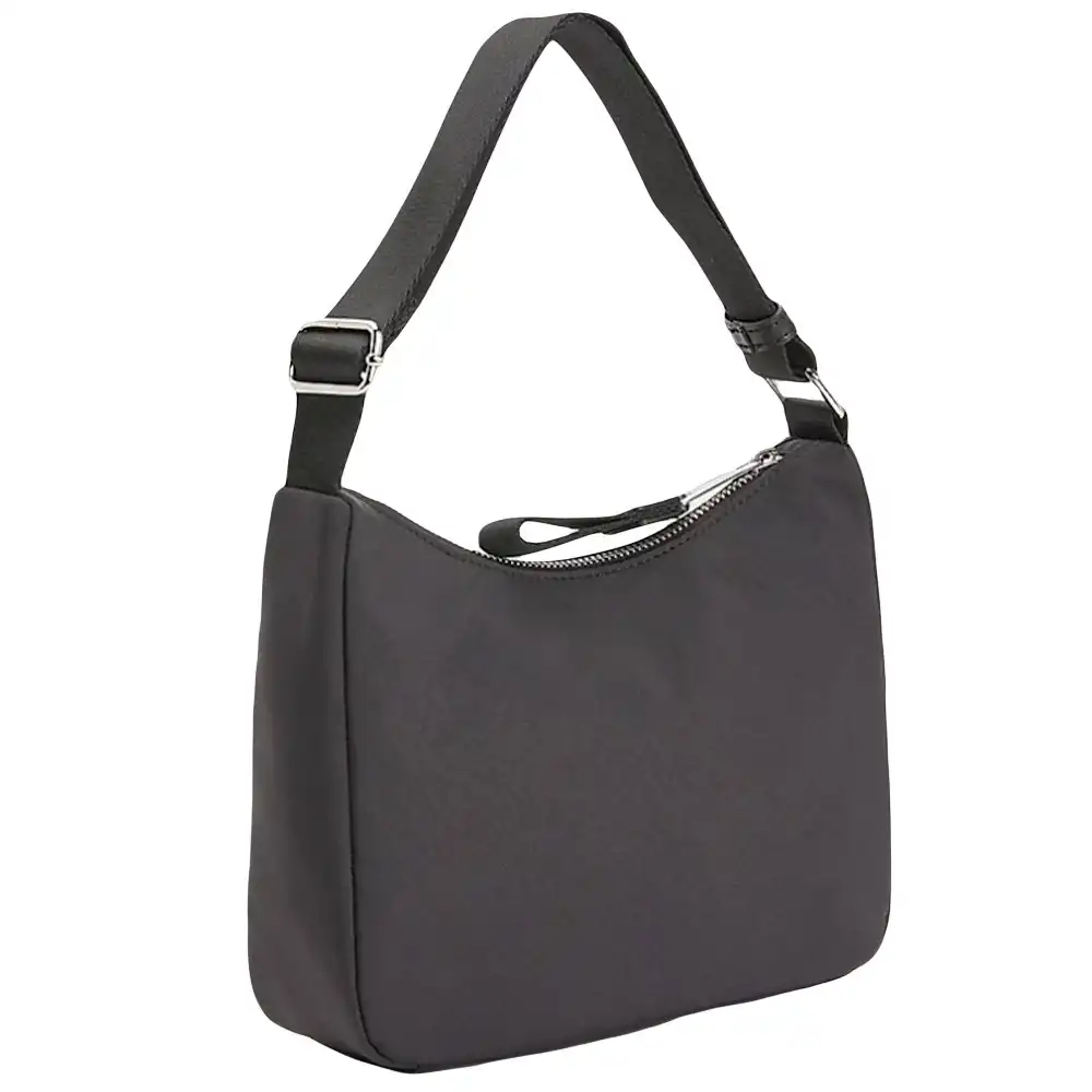 Sac a main femme Tommy Jeans Festival Noir - ZESHOES Sac a main femme Tommy Jeans Festival Noir - ZESHOES